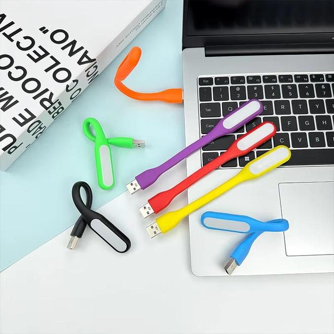 古露营灯让夜晚学习更有氛围感冰球突破大学宿舍必备！这盏复(图3)