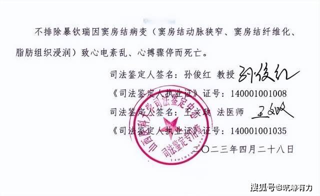 等刑讯逼供致人死亡11名办案人终被判刑！冰球突破网站3年前“开飞机”、电击生殖器(图5)